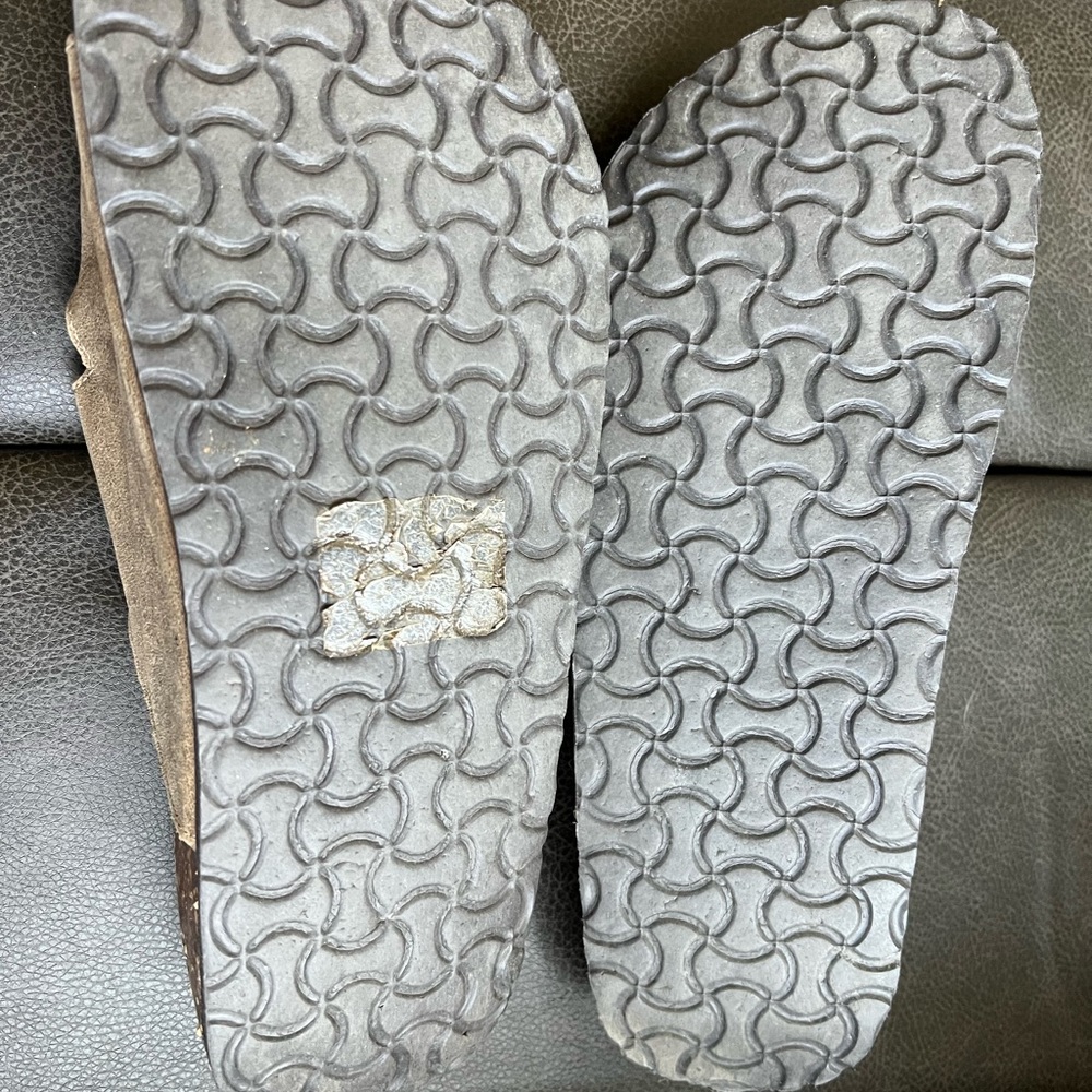 COPY - Roper sandles - Picture 4 of 4